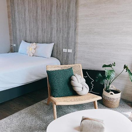 Wei Wei Chu B&B Zhuangwei Екстериор снимка