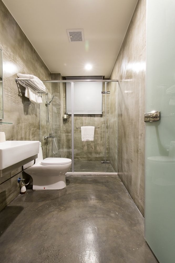 Wei Wei Chu B&B Zhuangwei Екстериор снимка